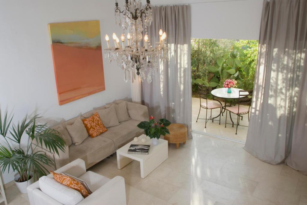 El Jardin De Los Suenos Rodalquilar Exterior foto
