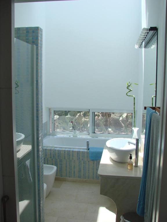 El Jardin De Los Suenos Rodalquilar Zimmer foto
